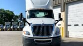 2021 INT LT625 6×4 Day Cab