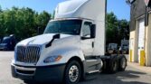2021 INT LT625 6×4 Day Cab