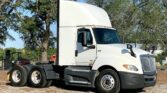 2021 INT LT625 6×4 Day Cab