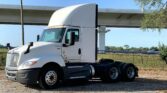 2021 INT LT625 6×4 Day Cab