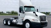 2019 INT LT625 6×4 Day Cab