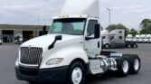 2019 INT LT625 6×4 Day Cab