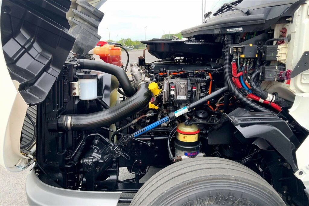 2019 INT LT625 6×4 Day Cab