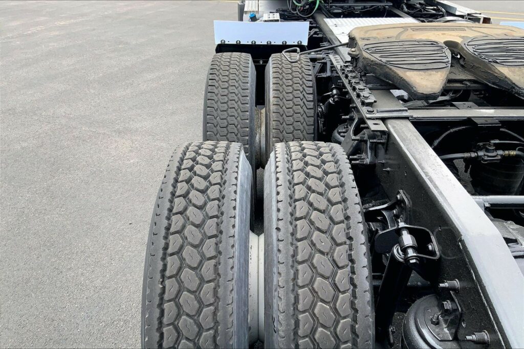 2019 INT LT625 6×4 Day Cab