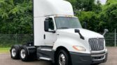 2021 INT LT625 6×4 Day Cab