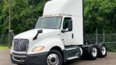 2021 INT LT625 6×4 Day Cab