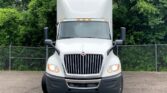 2021 INT LT625 6×4 Day Cab
