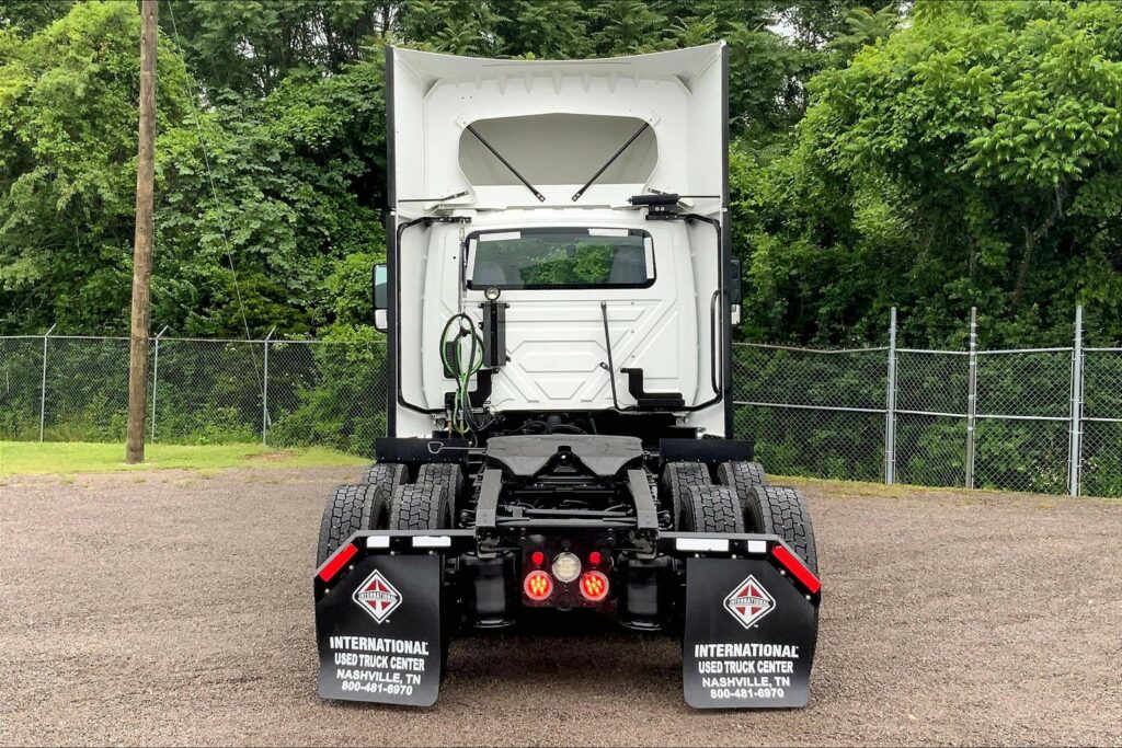 2021 INT LT625 6×4 Day Cab