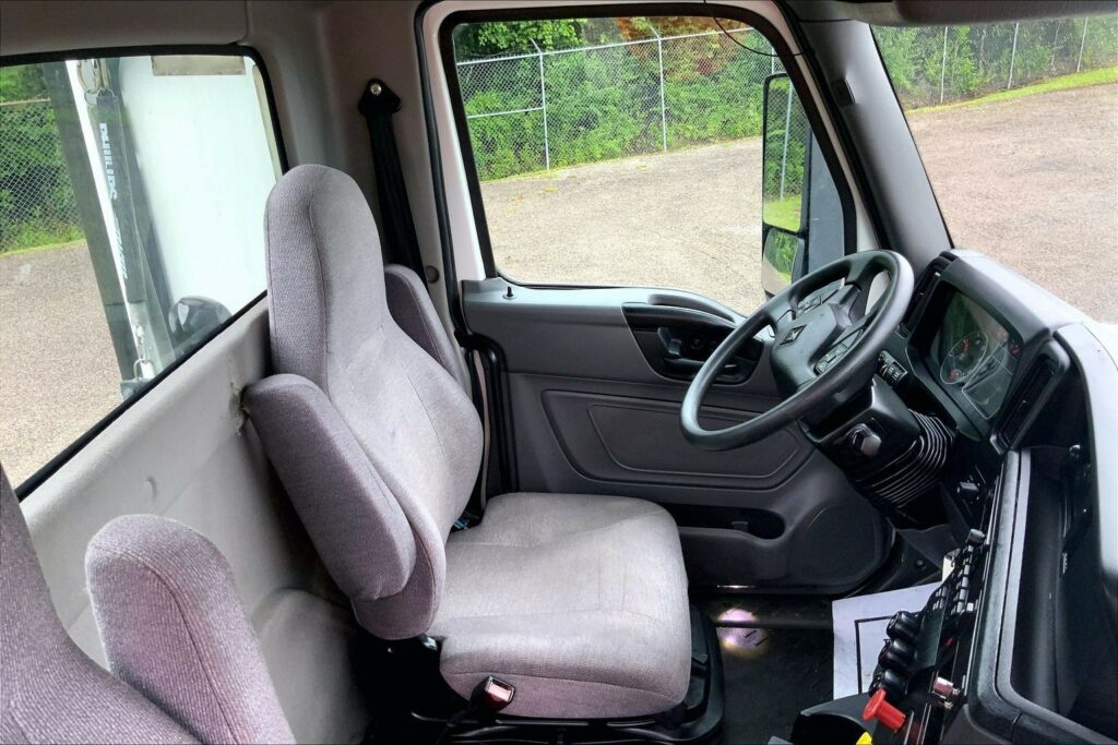 2021 INT LT625 6×4 Day Cab