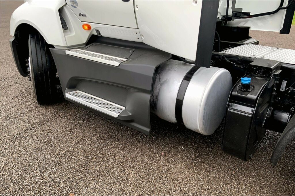 2021 INT LT625 6×4 Day Cab