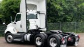 2021 INT LT625 6×4 Day Cab
