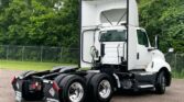 2021 INT LT625 6×4 Day Cab