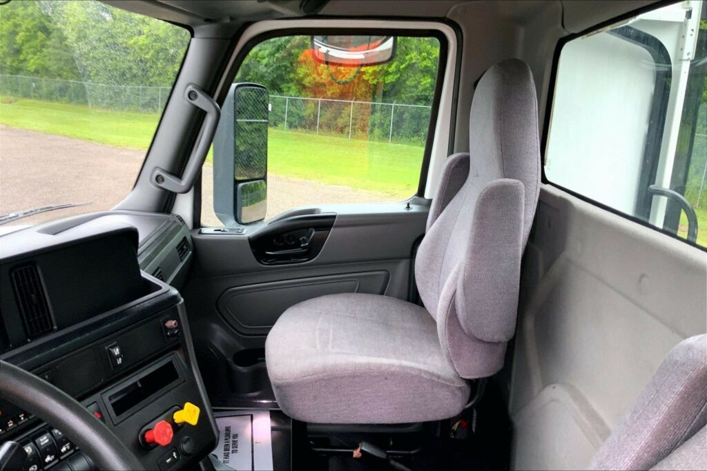 2021 INT LT625 6×4 Day Cab
