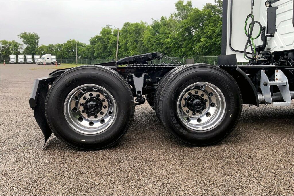 2021 INT LT625 6×4 Day Cab