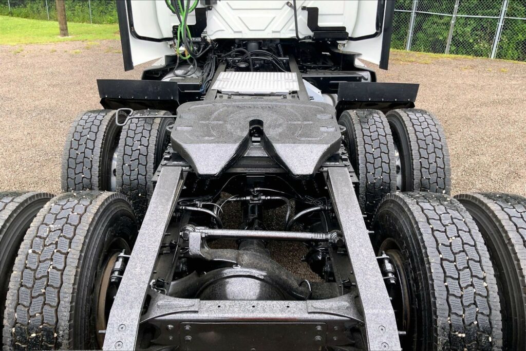 2021 INT LT625 6×4 Day Cab