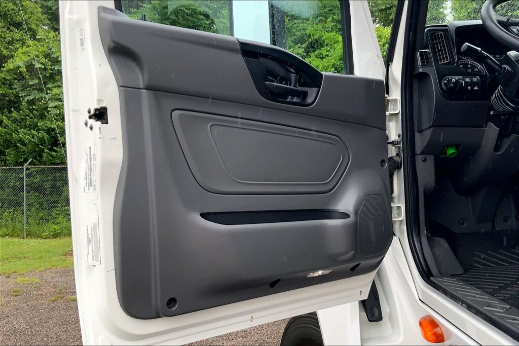 2021 INT LT625 6×4 Day Cab