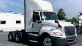 2021 INT LT625 6×4 Day Cab