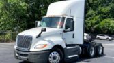 2021 INT LT625 6×4 Day Cab