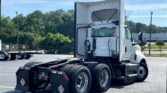 2021 INT LT625 6×4 Day Cab
