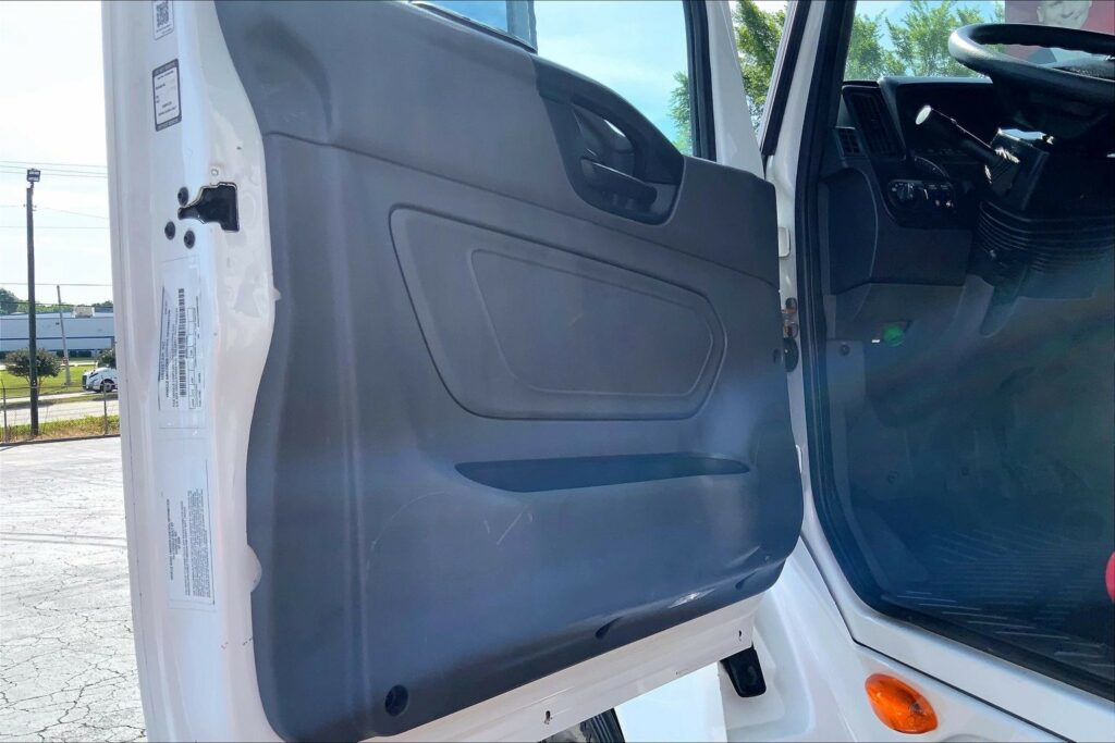2021 INT LT625 6×4 Day Cab