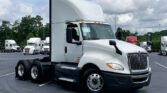 2021 INT LT625 6×4 Day Cab