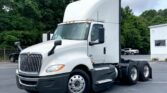 2021 INT LT625 6×4 Day Cab