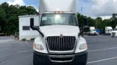 2021 INT LT625 6×4 Day Cab