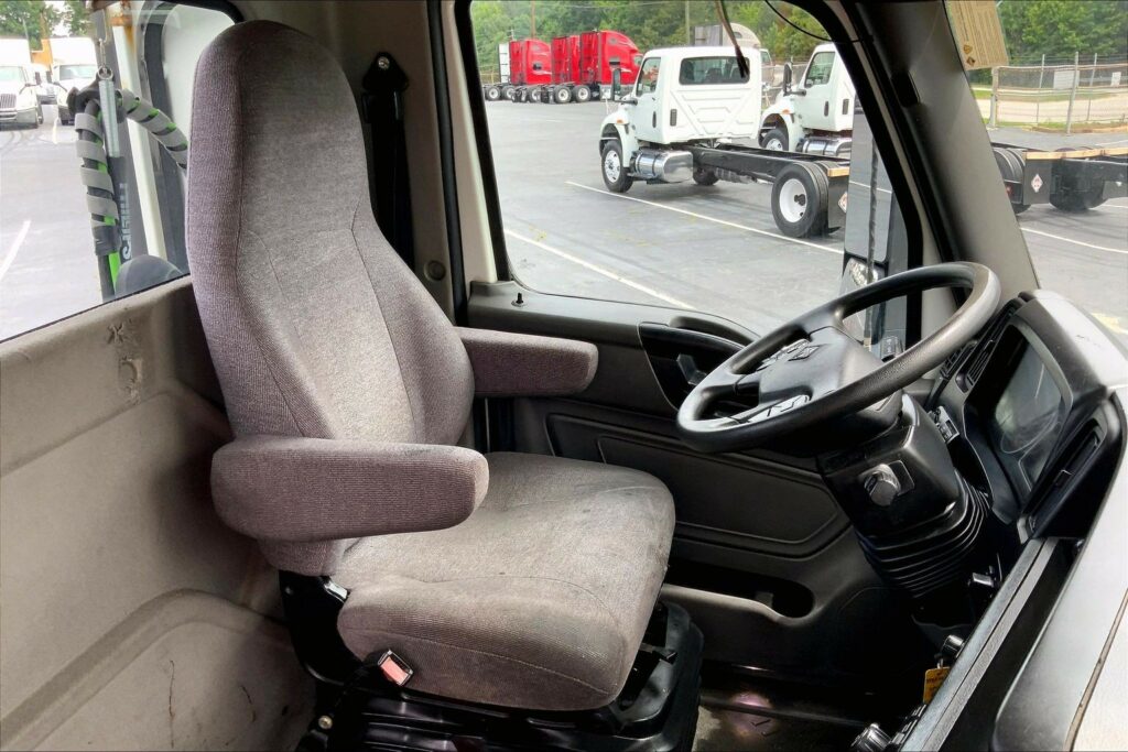 2021 INT LT625 6×4 Day Cab