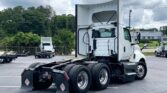 2021 INT LT625 6×4 Day Cab