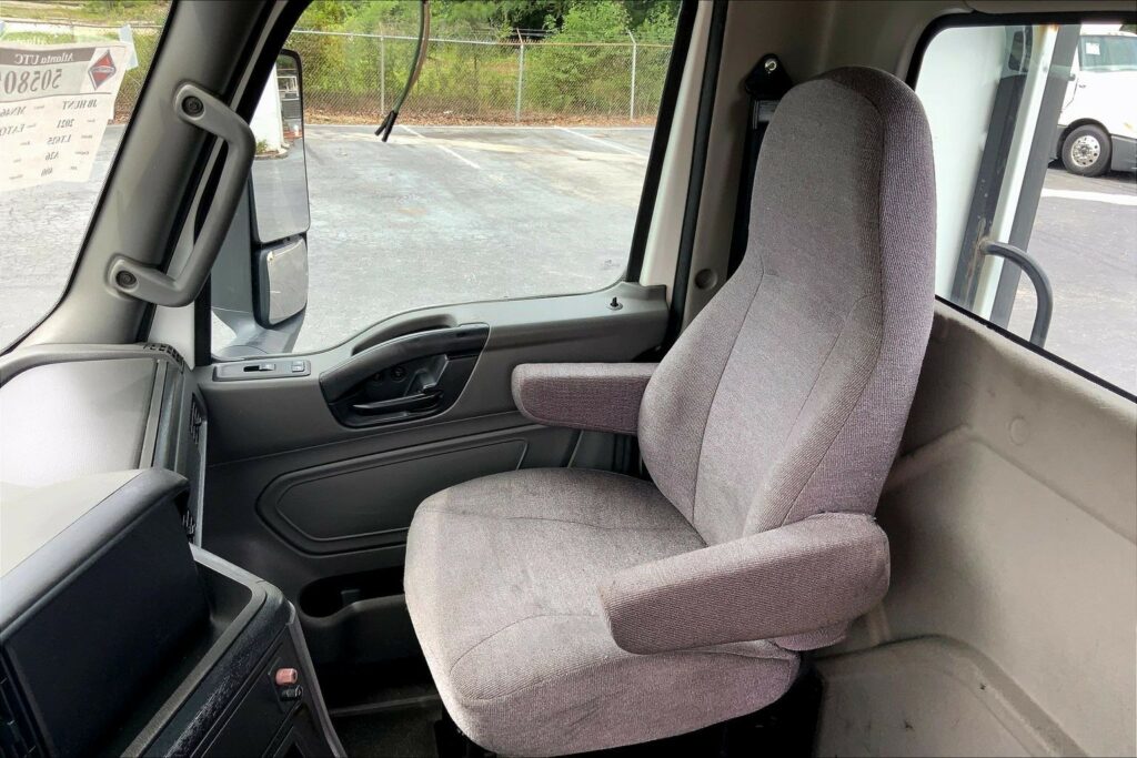 2021 INT LT625 6×4 Day Cab