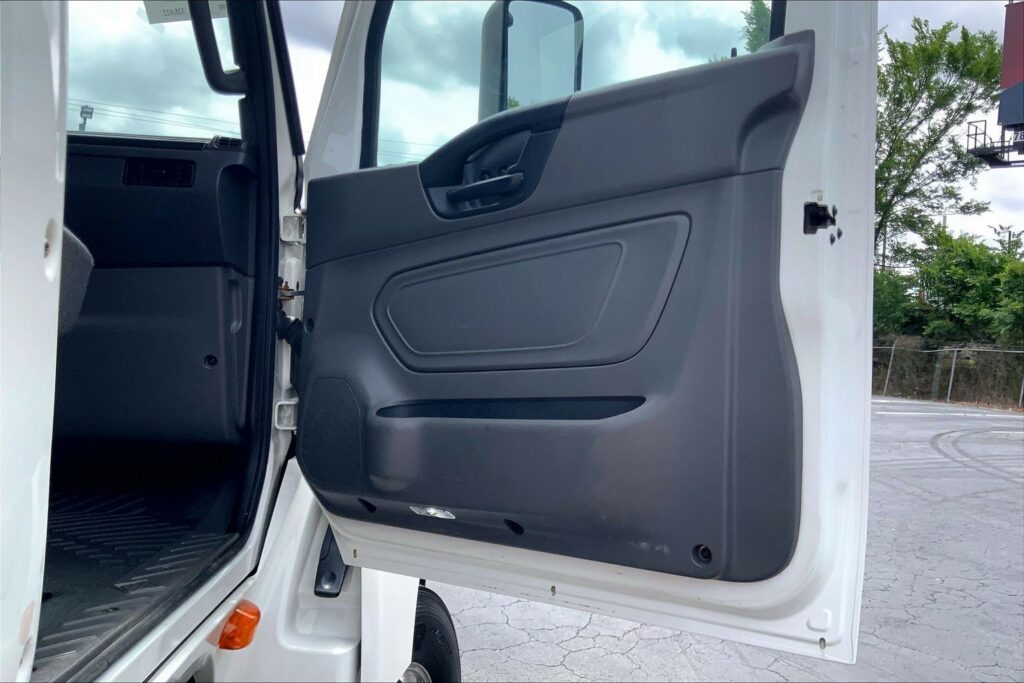 2021 INT LT625 6×4 Day Cab