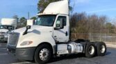 2019 INT LT625 6×4 Day Cab