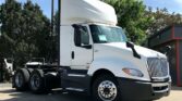 2021 INT LT625 6×4 Day Cab