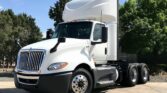 2021 INT LT625 6×4 Day Cab