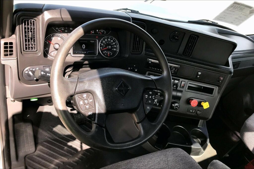 2021 INT LT625 6×4 Day Cab