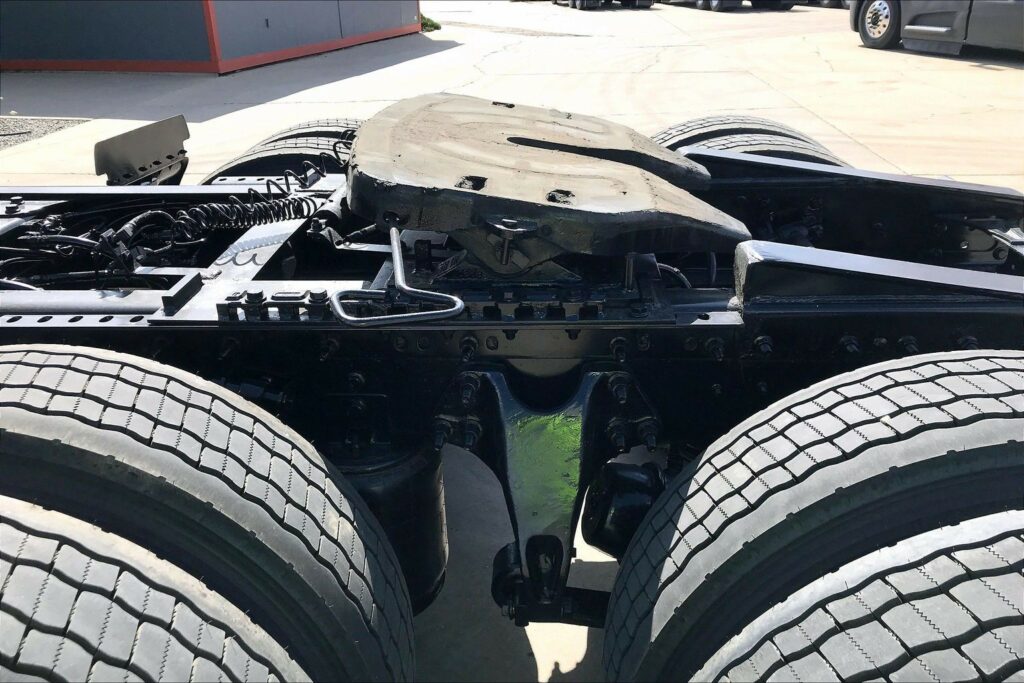 2021 INT LT625 6×4 Day Cab