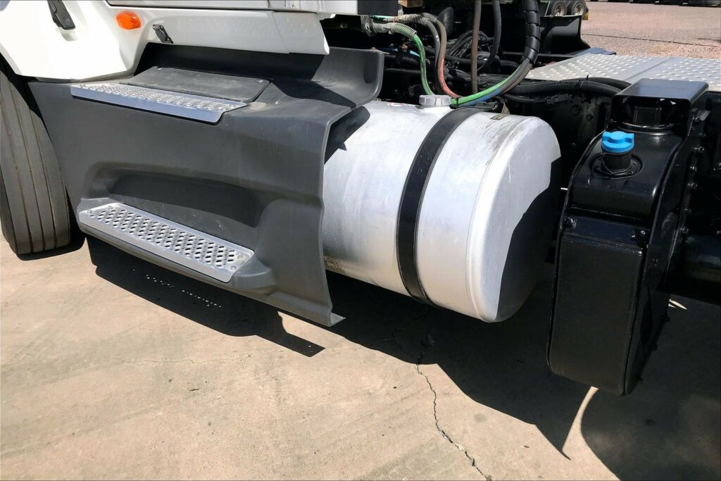2021 INT LT625 6×4 Day Cab