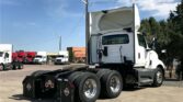 2021 INT LT625 6×4 Day Cab