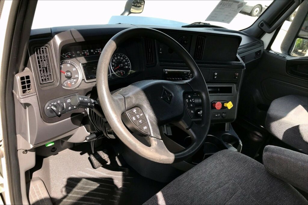 2021 INT LT625 6×4 Day Cab