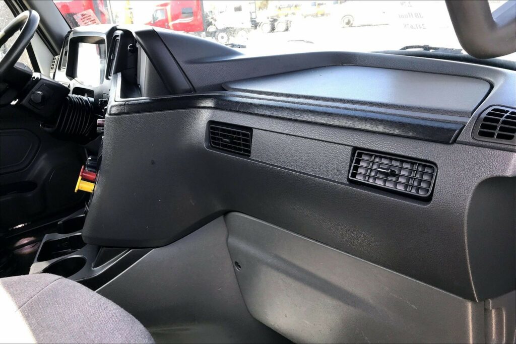 2021 INT LT625 6×4 Day Cab