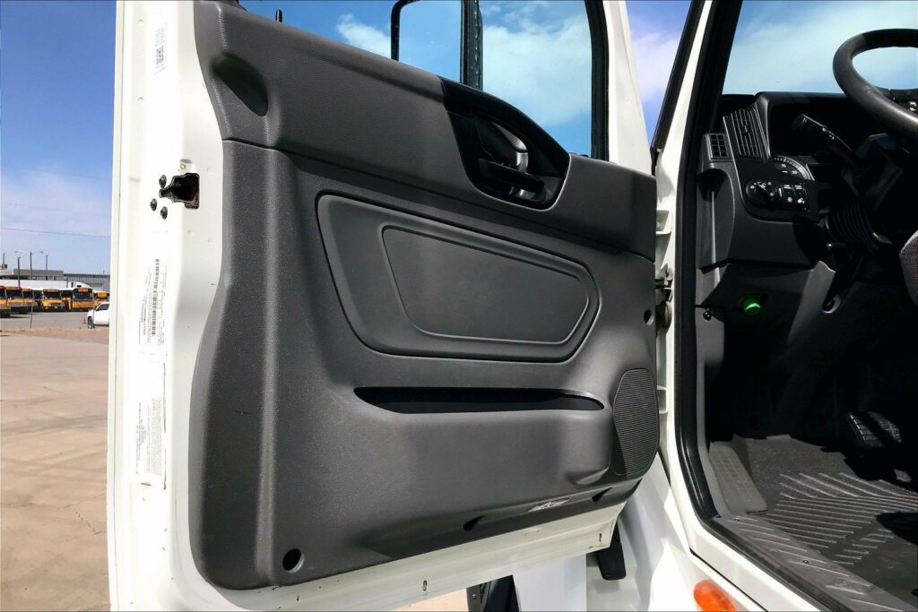 2021 INT LT625 6×4 Day Cab