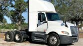 2021 INT LT625 6×4 Day Cab