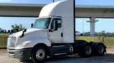 2021 INT LT625 6×4 Day Cab