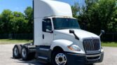 2021 INT LT625 6×4 Day Cab
