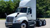 2021 INT LT625 6×4 Day Cab