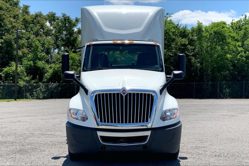 2021 INT LT625 6×4 Day Cab