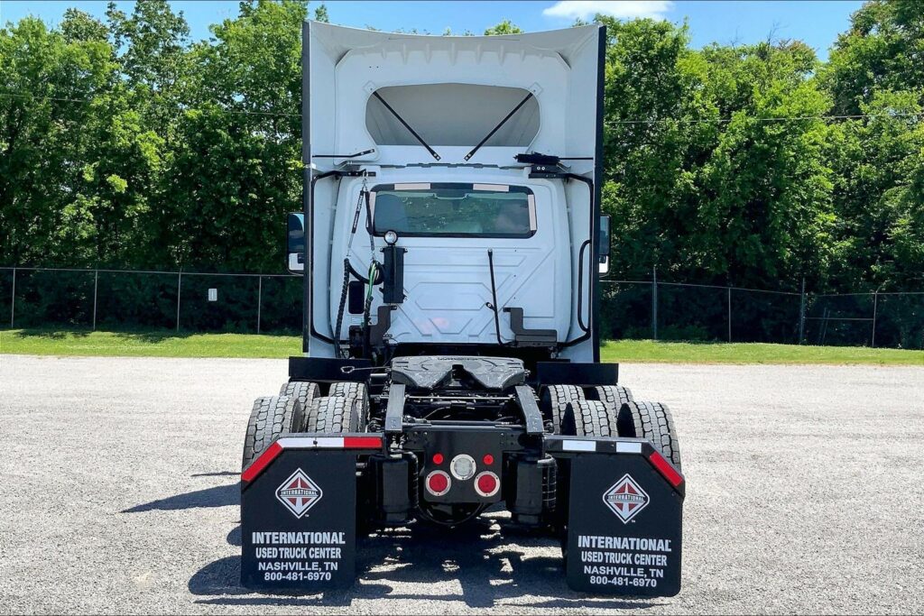 2021 INT LT625 6×4 Day Cab