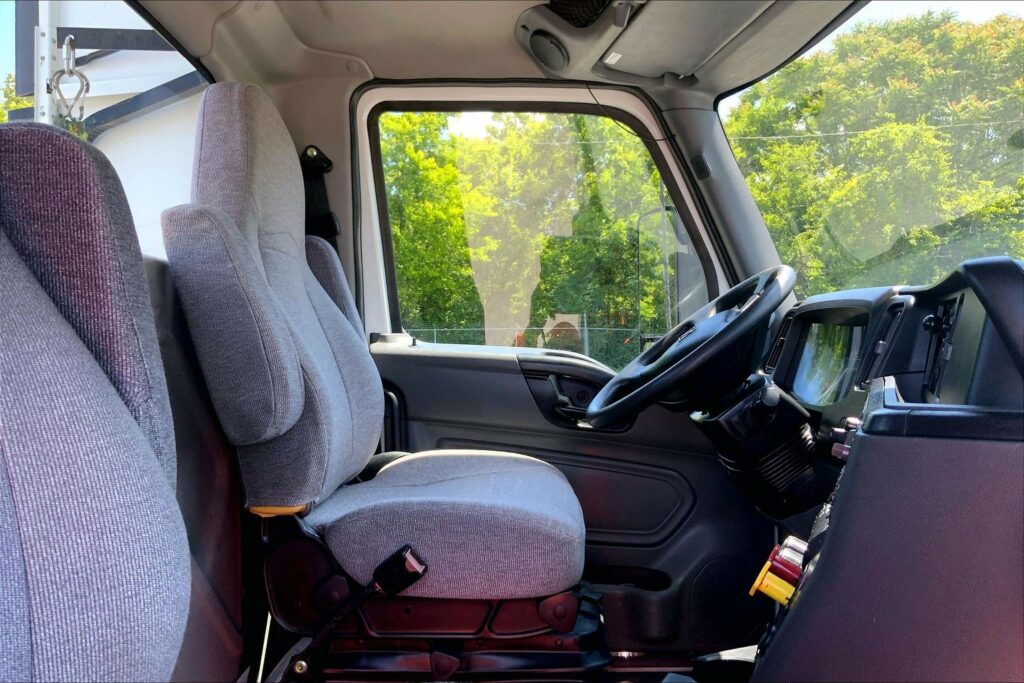 2021 INT LT625 6×4 Day Cab