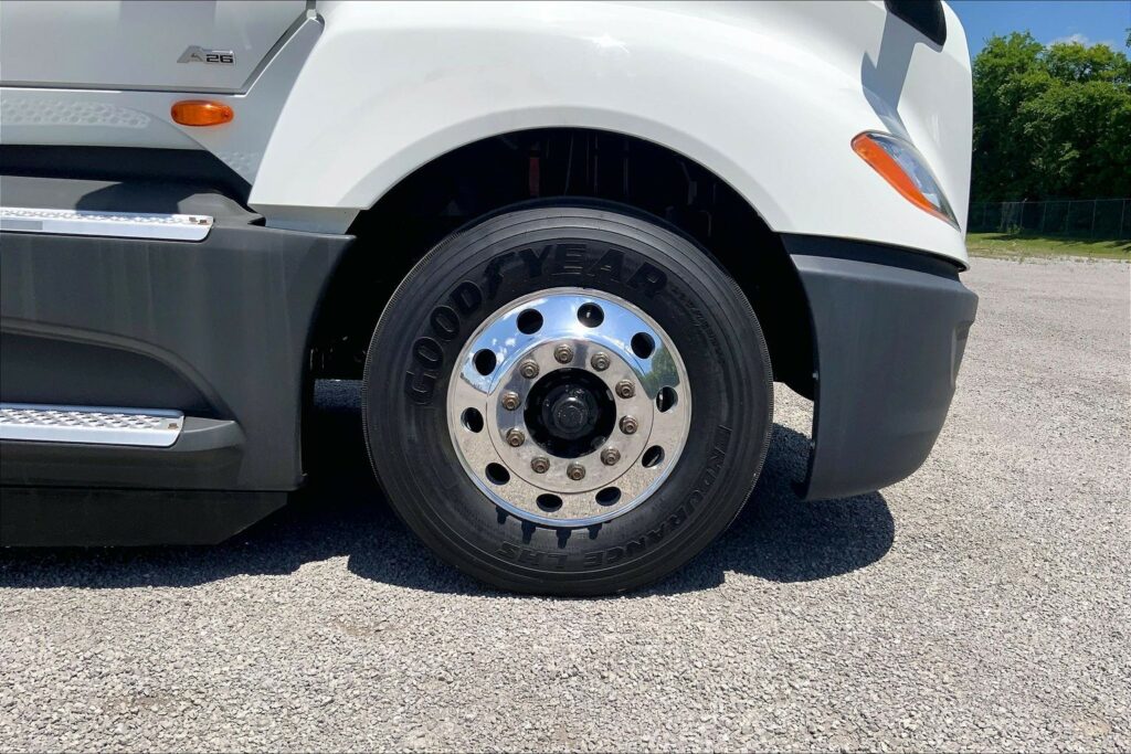 2021 INT LT625 6×4 Day Cab