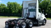 2021 INT LT625 6×4 Day Cab